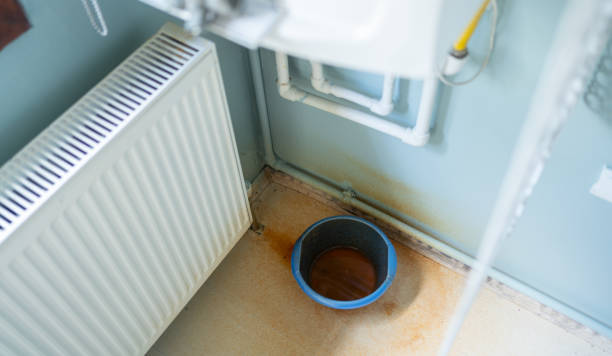 Best Water damage restoration services  in Annandale, VA
